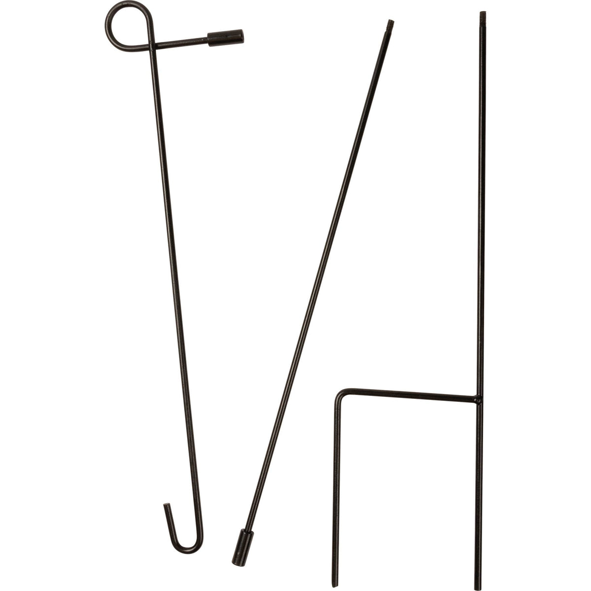 Garden Flag Pole