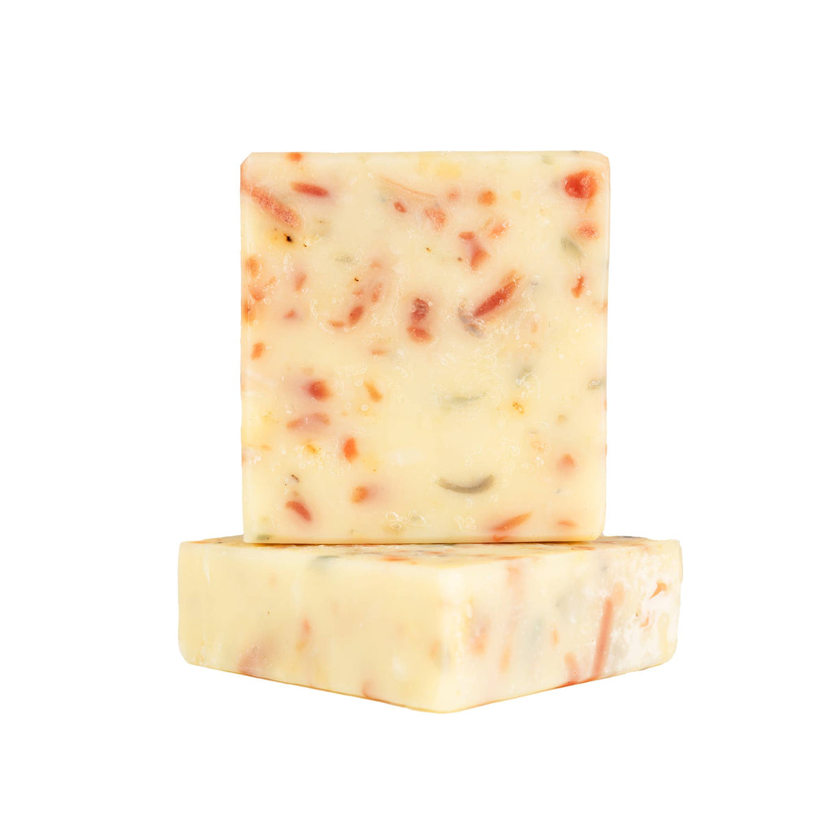 Dandelion Naturals - Happy Day Bar Soap | Natural Bar Soap | Orange Peppermint