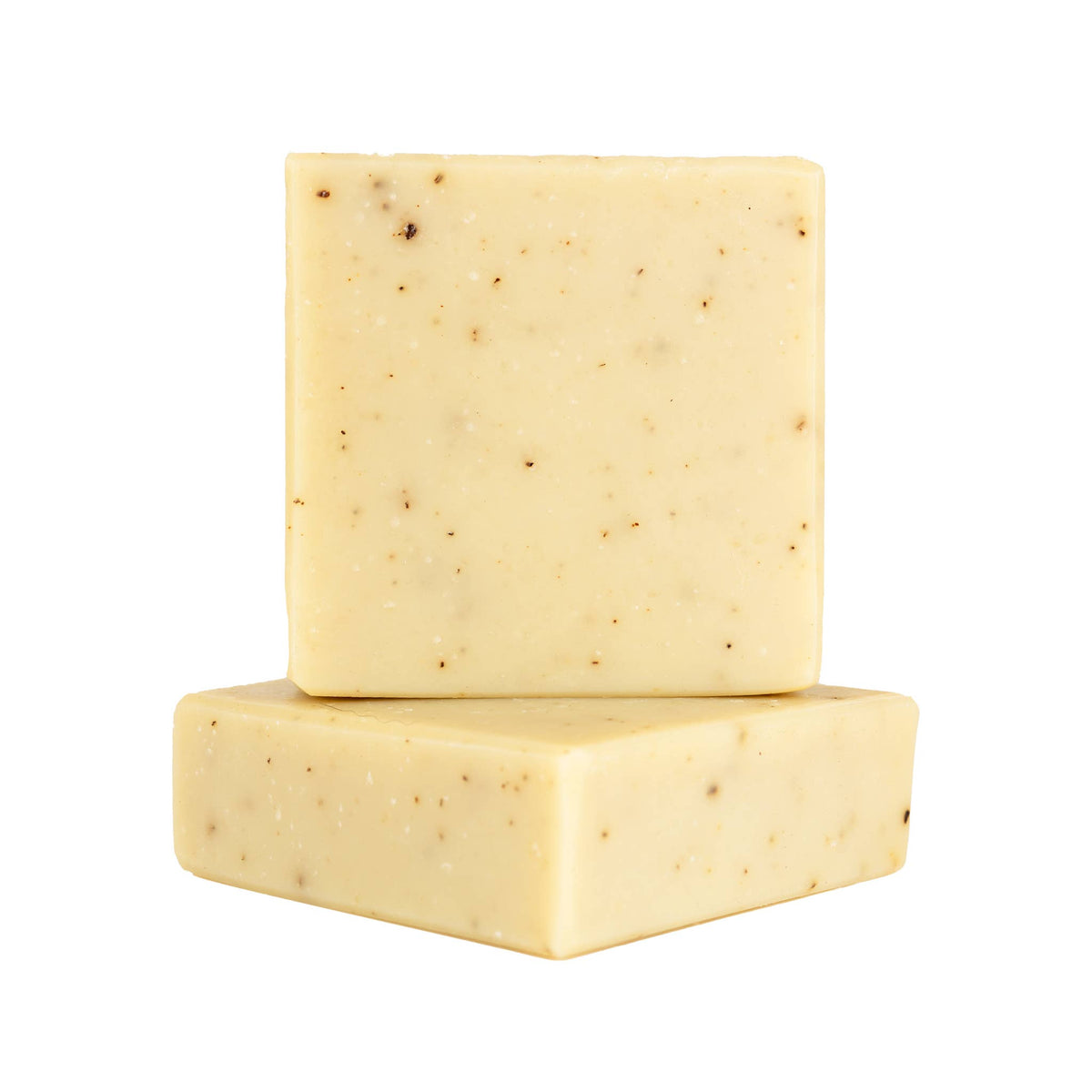 Dandelion Naturals - Jabón en barra de romero y menta | Jabón en barra totalmente natural | Jabón vegano