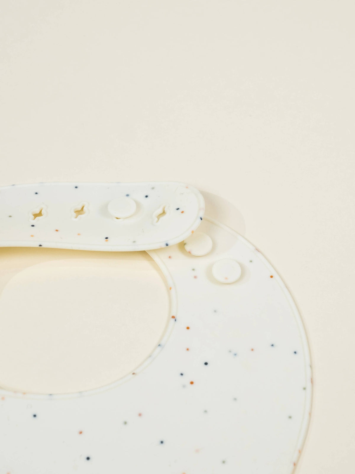 Silicone Bib – Pottery Collection