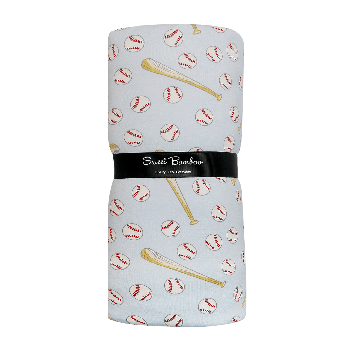 Cloud Blanket Classic Baseball