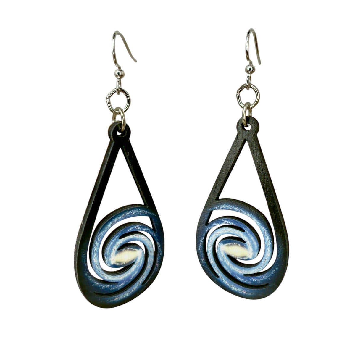 Universe Earrings #1856