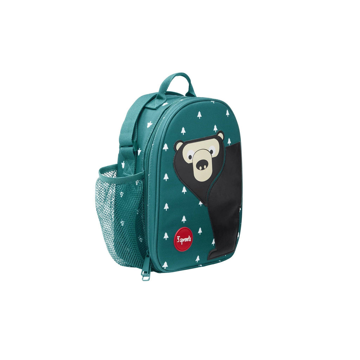 Kids Lunch Bag - Bear