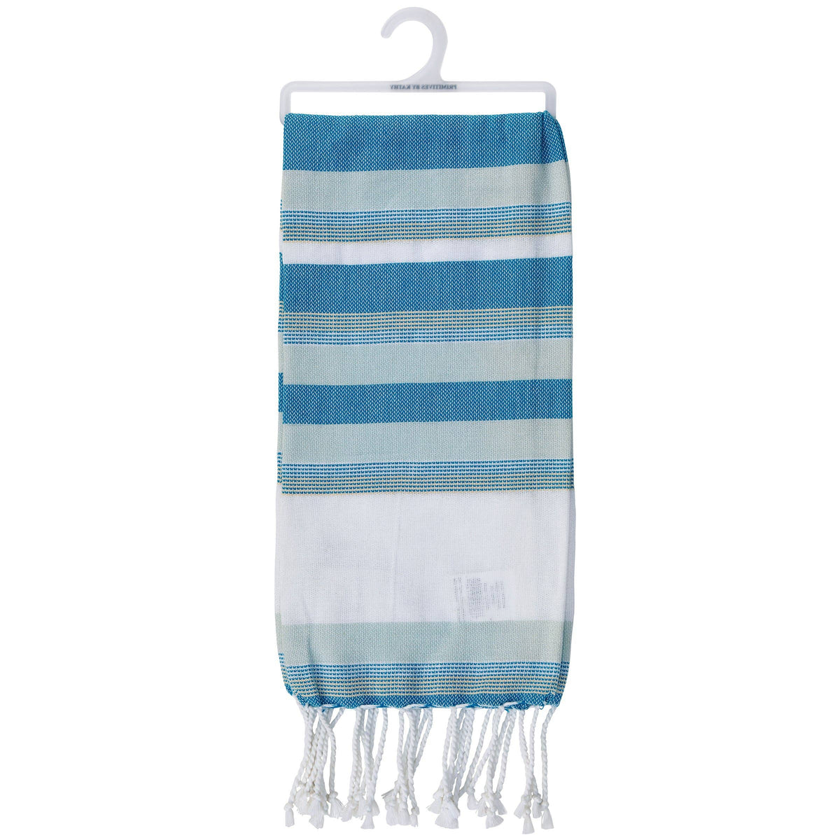 Love You To The Beach And Back Kitchen Towel