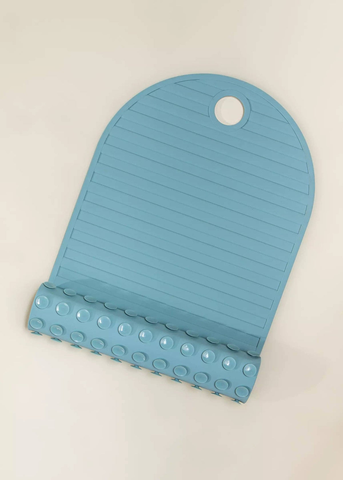 Non-Slip Silicone Bathtub Mat - Cumulus