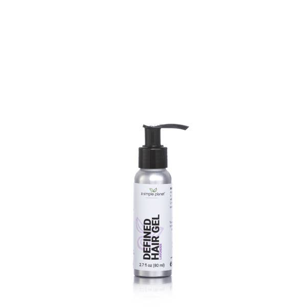 Defined Hair Gel