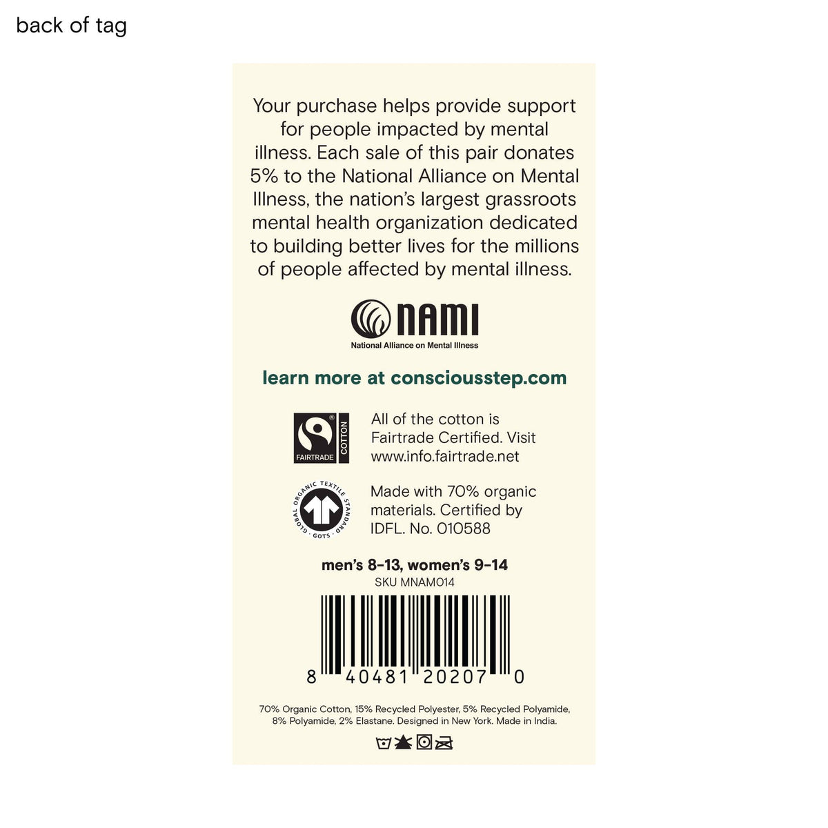 Ankle Socks that Support Mental Health | Blue Sloths