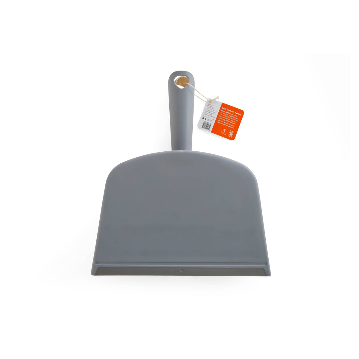 Mega Mess Dustpan Set (formerly Clean Team)