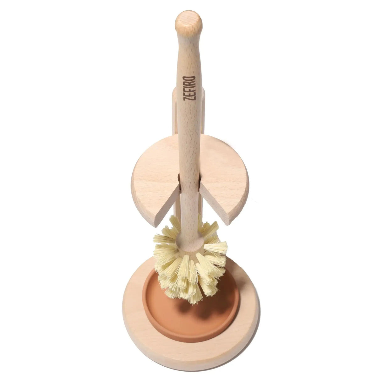 Toilet Brush Stand *brush sold separately
