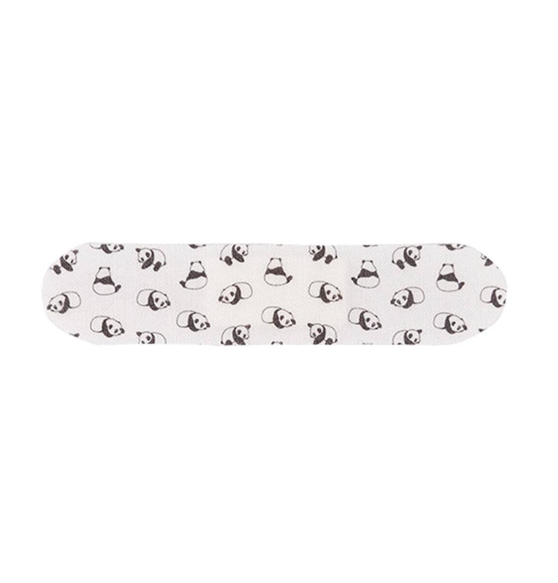 PATCH Panda Coconut Oil Bandages - 20pk