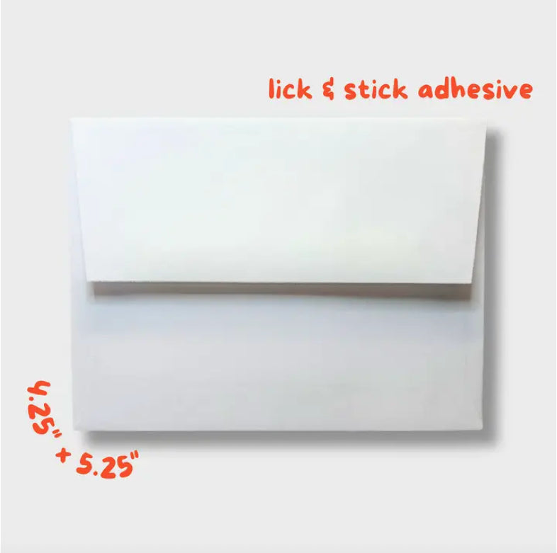 So Happy You Were Born Risograph Birthday Greeting Card
