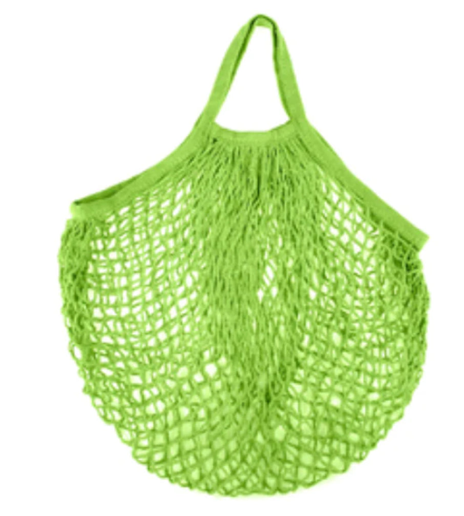 Mesh Produce Shopping Bag