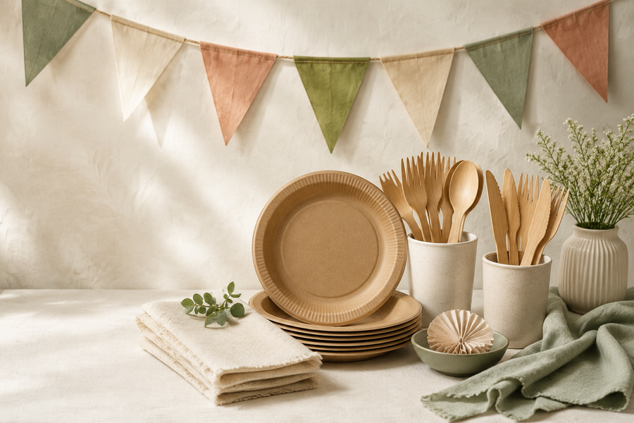 Party Decorations