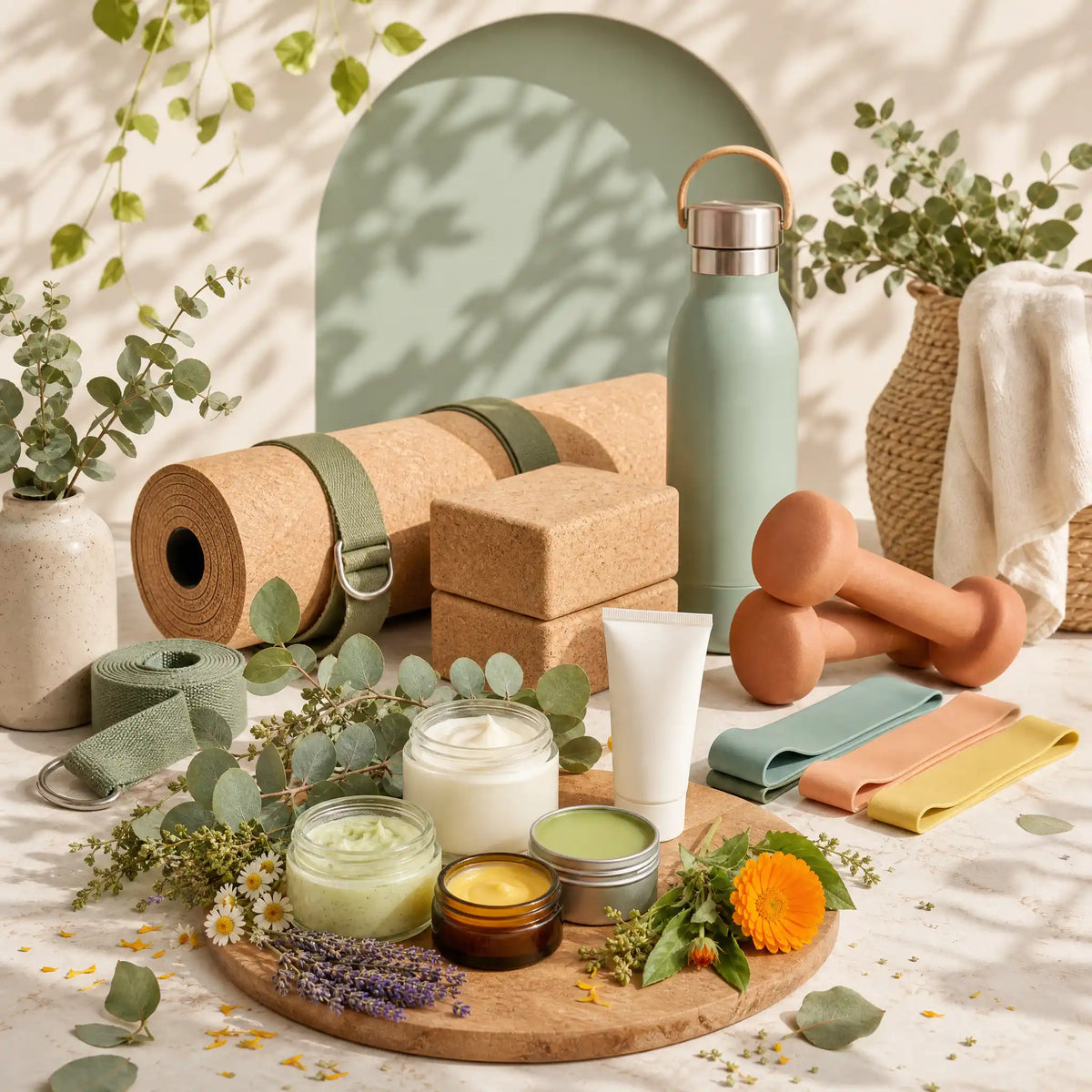 Health & Wellness