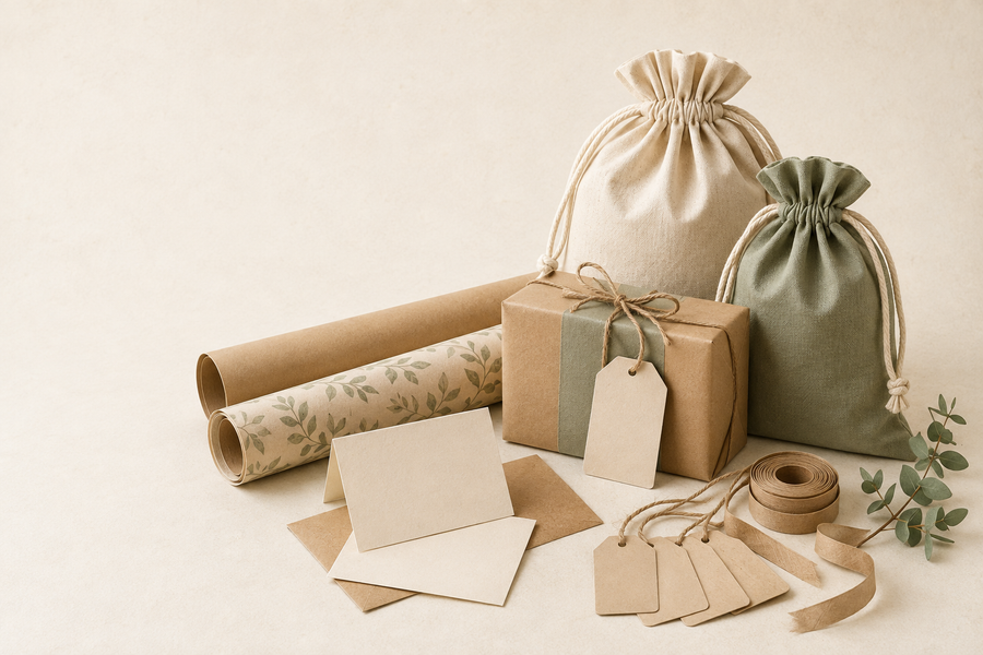 Gift Giving