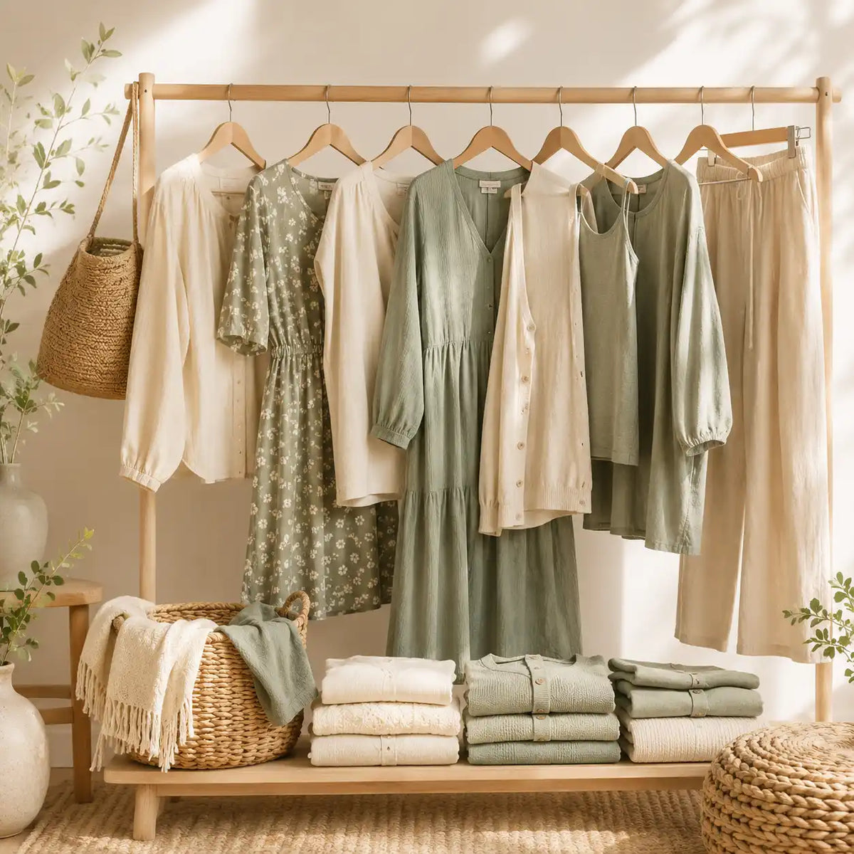 Women's Clothing