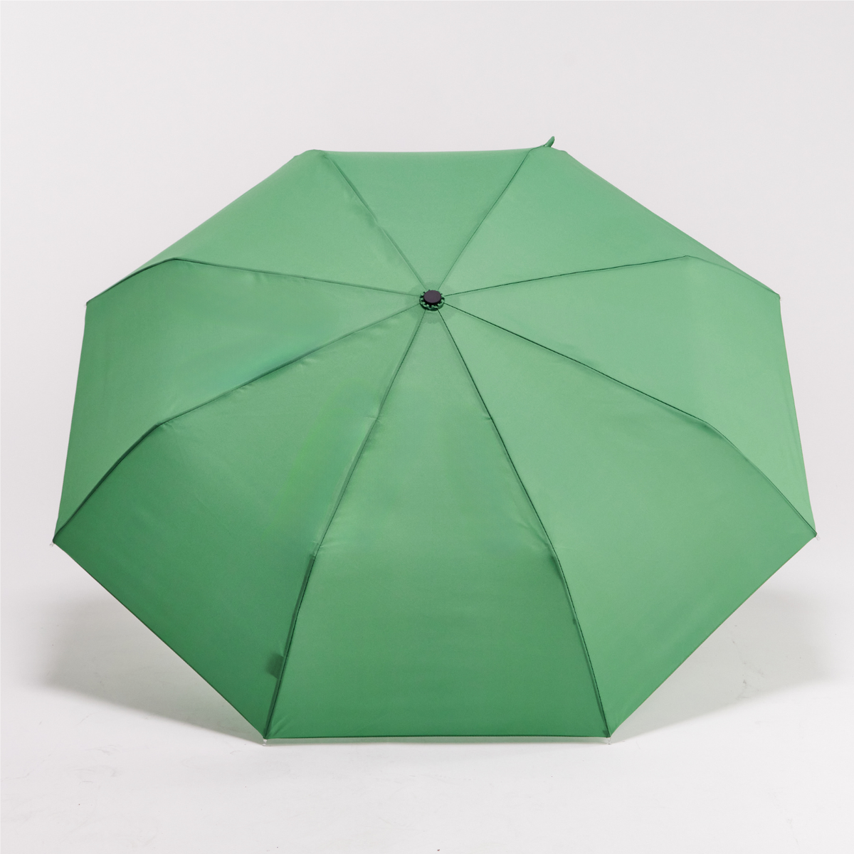 Original Duckhead USA - We ship from USA - Matcha Green Eco-Friendly Duckhead Umbrella — alternate product image, view 6