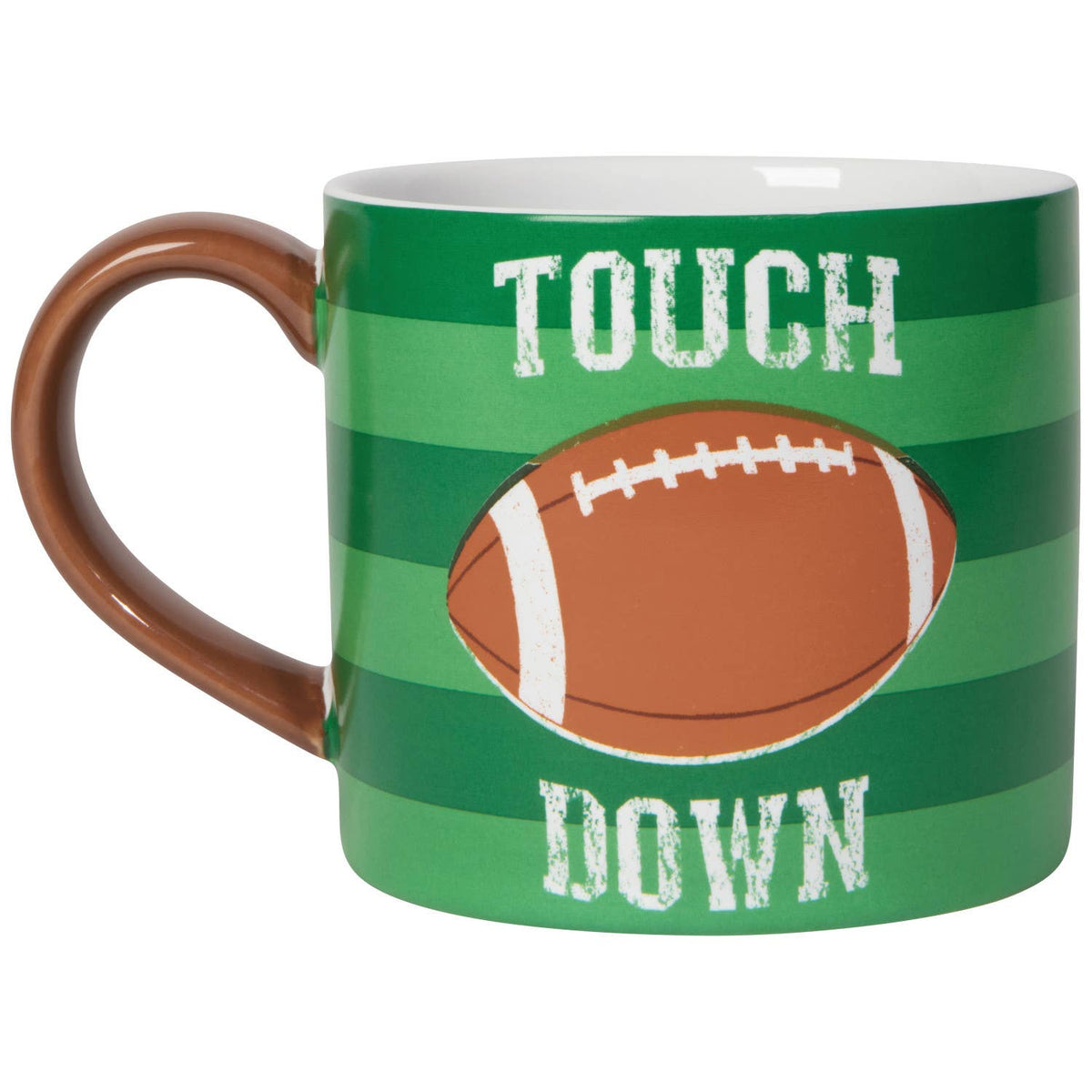 Danica Jubilee - Taza para día de partido en caja