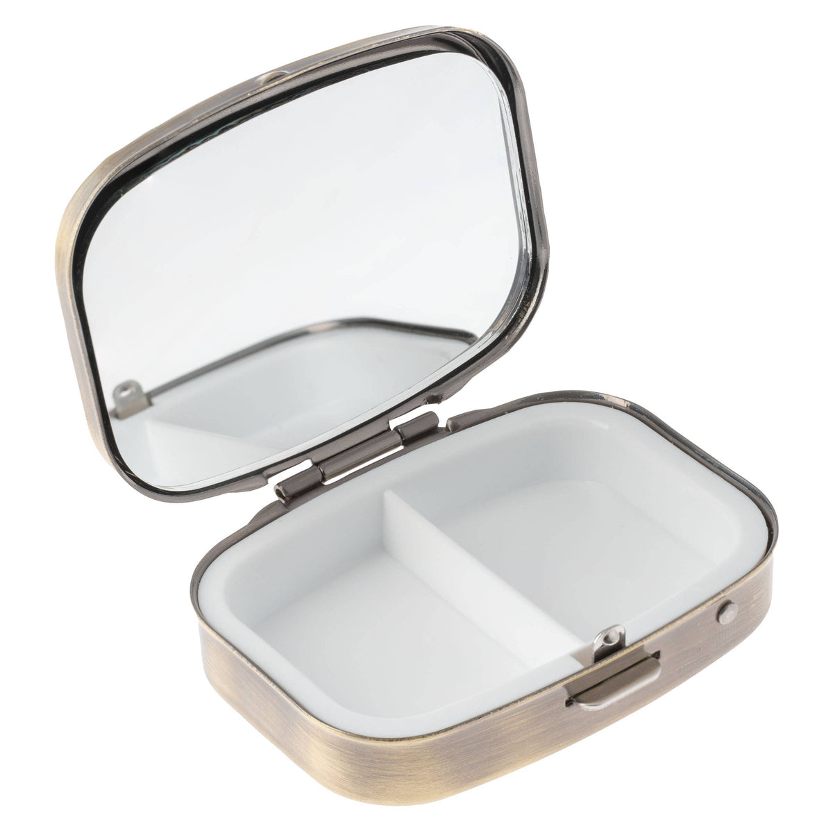 Karma - Small Metal Pill Case — alternate product image, view 14