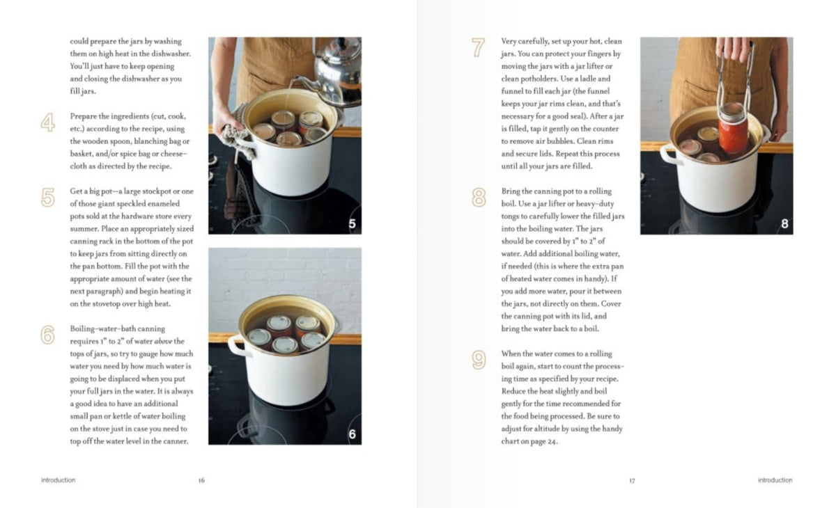 Microcosm Publishing & Distribution - Canning in the Modern Kitchen — alternate product image, view 3