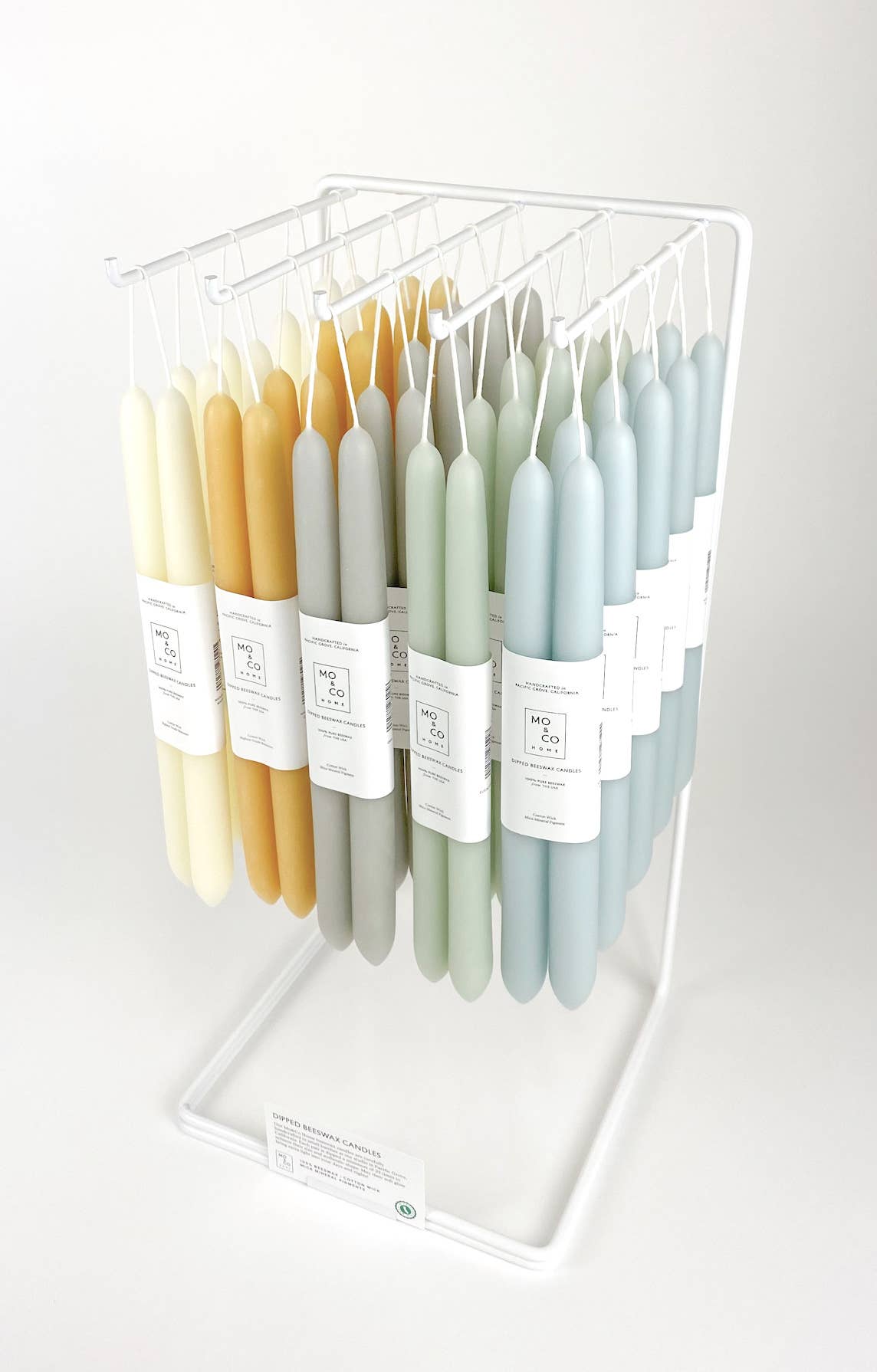 Mo&Co Home - Custom Display Hanger