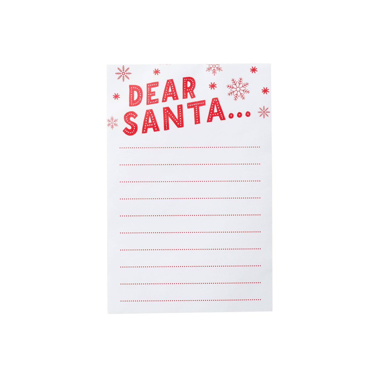 Set navideño de plato para galletas de Papá Noel, jarra de leche y letra