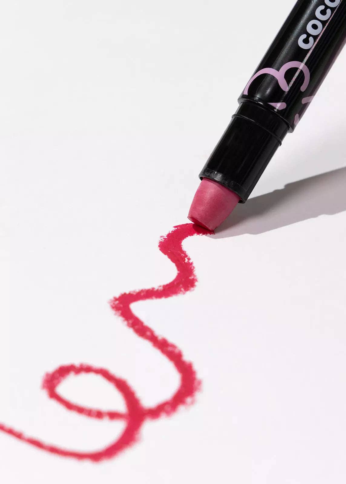 Coco Village - Erasable Silky Window Crayons - 12 colors — alternate product image, view 3