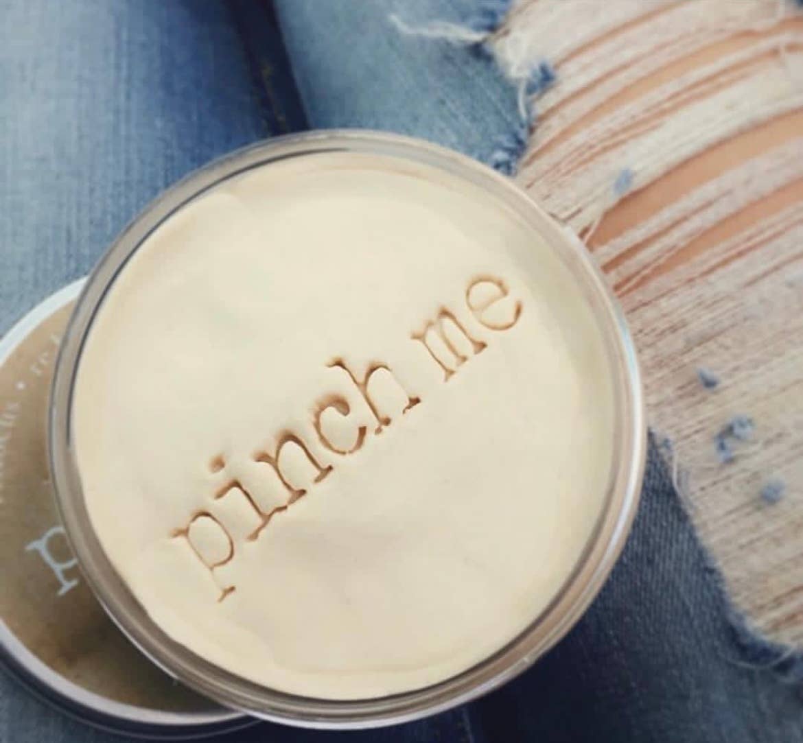 Pinch Me Therapy Dough - Pinch Me Therapy Dough Beach — alternate product image, view 9