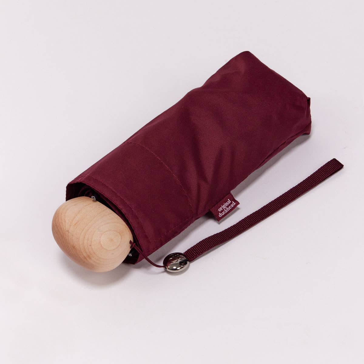 Original Duckhead USA - We ship from USA - Multipack-Fall Color Variety Eco-Friendly Mini Umbrellas 6pc — alternate product image, view 4