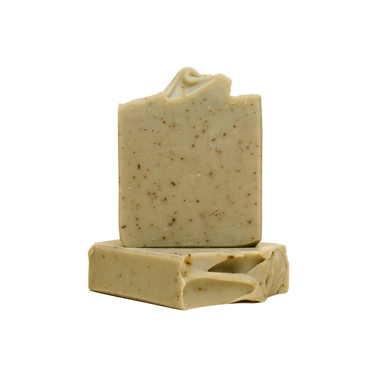 Dandelion Naturals - Gardeners Bar Soap | Herbal Exfoliating Bar Soap