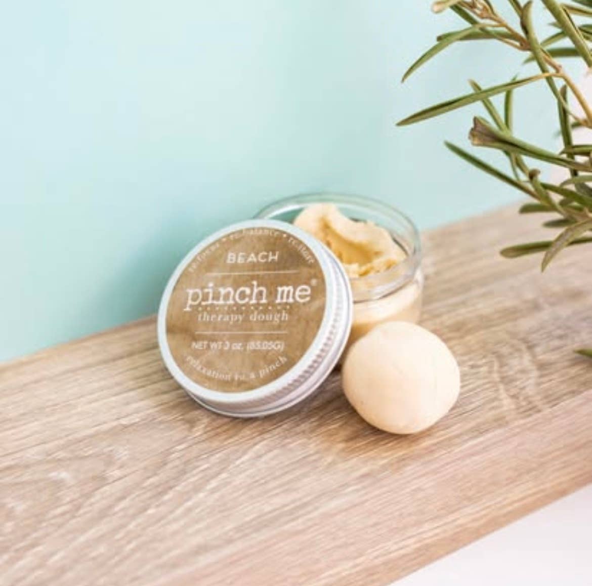 Pinch Me Therapy Dough - Pinch Me Therapy Dough Beach — alternate product image, view 10