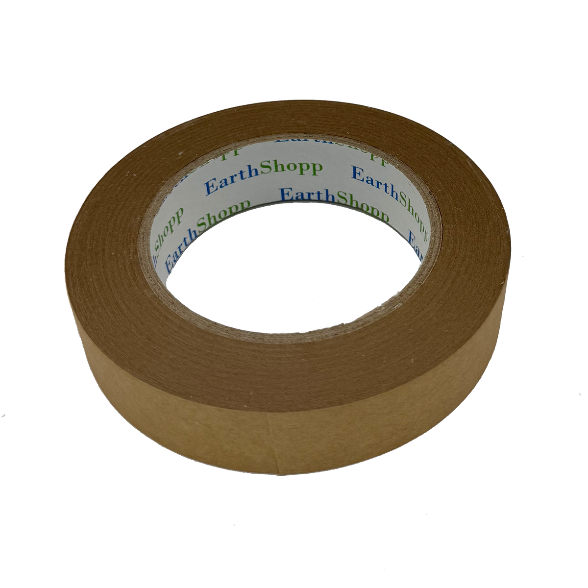 Earthshopp - Kraft Paper Tape - Biodegradable & Recyclable