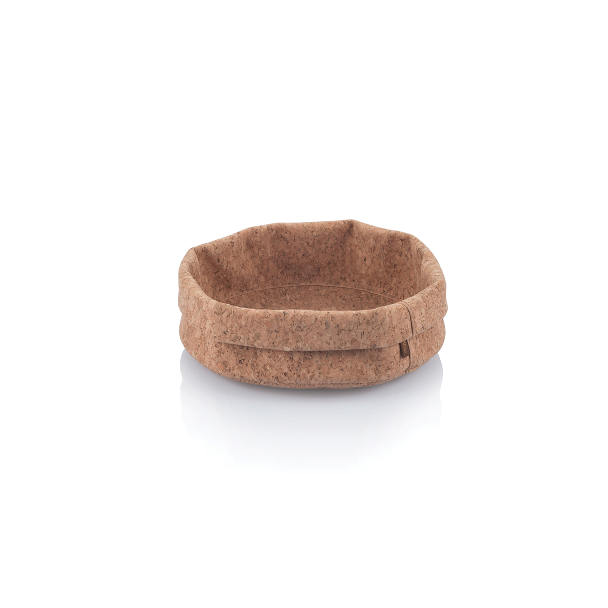 bambu® - 'Adjust-A-Bowl' Cork Fabric Bowl, Small — alternate product image, view 8