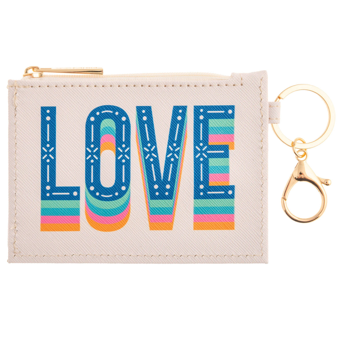 Karma - Zip ID Holder — alternate product image, view 4