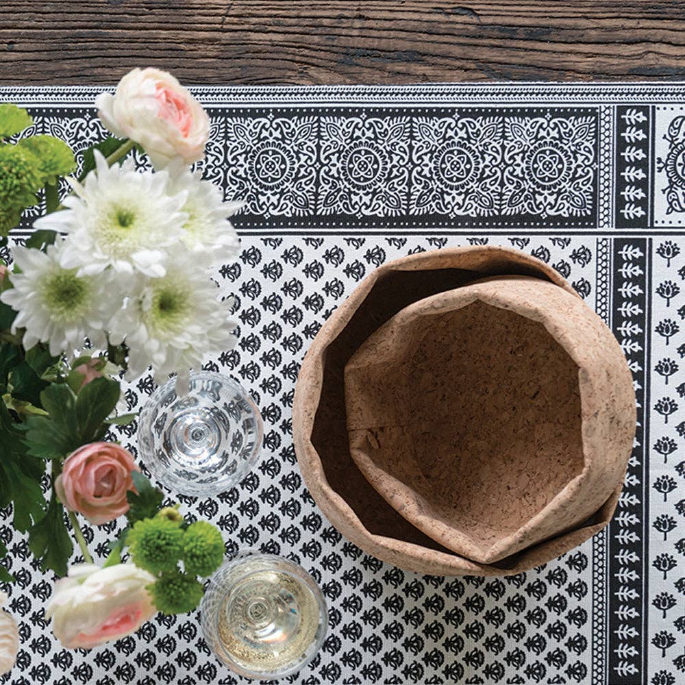 bambu® - 'Adjust-A-Bowl' Cork Fabric Bowl, Small — alternate product image, view 6