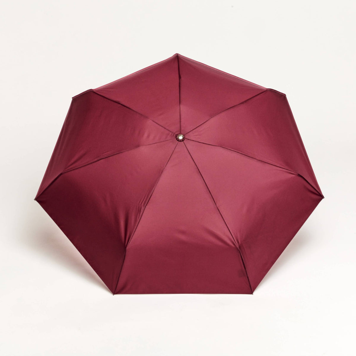Original Duckhead USA - We ship from USA - Multipack-Fall Color Variety Eco-Friendly Mini Umbrellas 6pc — alternate product image, view 6