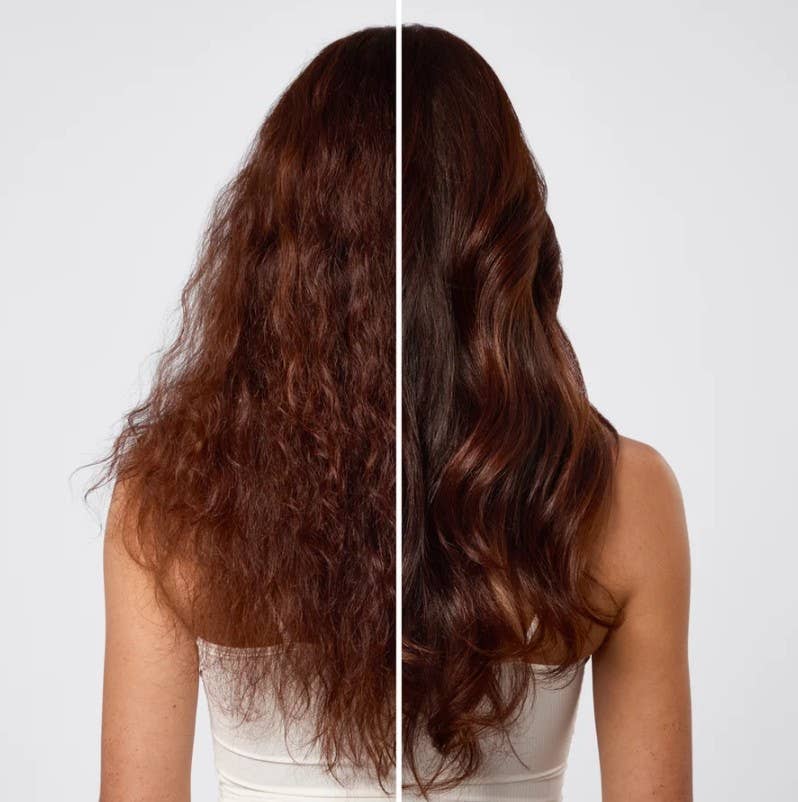KITSCH - Priming Argan Oil Heat Protectant & Styling Mist