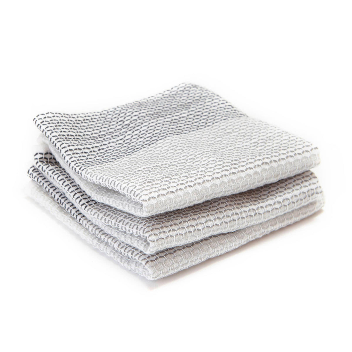 Full Circle Home - Tidy Cotton Dish Cloth - 3pk — alternate product image, view 5