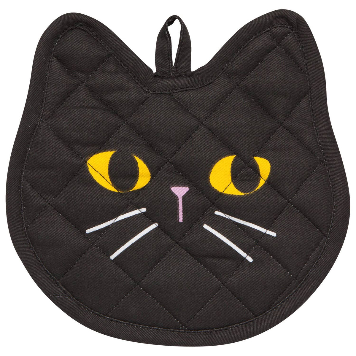 Danica Jubilee - Agarrador de gato negro
