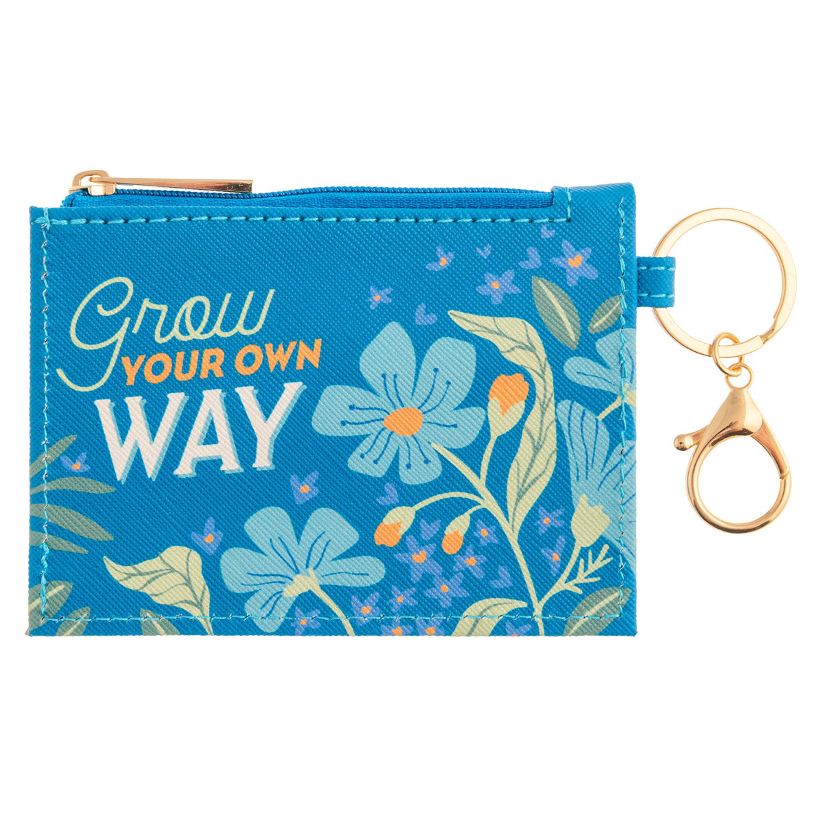 Karma - Zip ID Holder — alternate product image, view 2