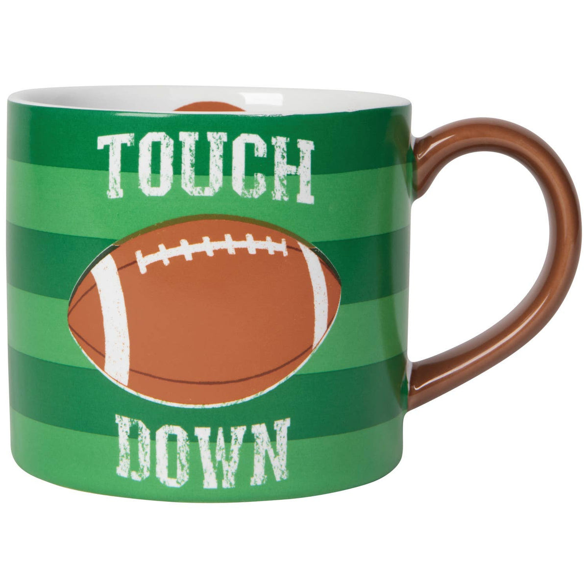 Danica Jubilee - Taza para día de partido en caja