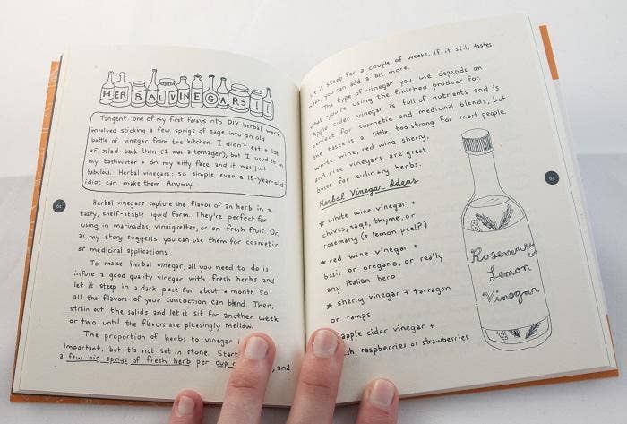 Microcosm Publishing & Distribution - Make It Last: Sustainably & Affordably Preserving (2nd Ed) — alternate product image, view 3