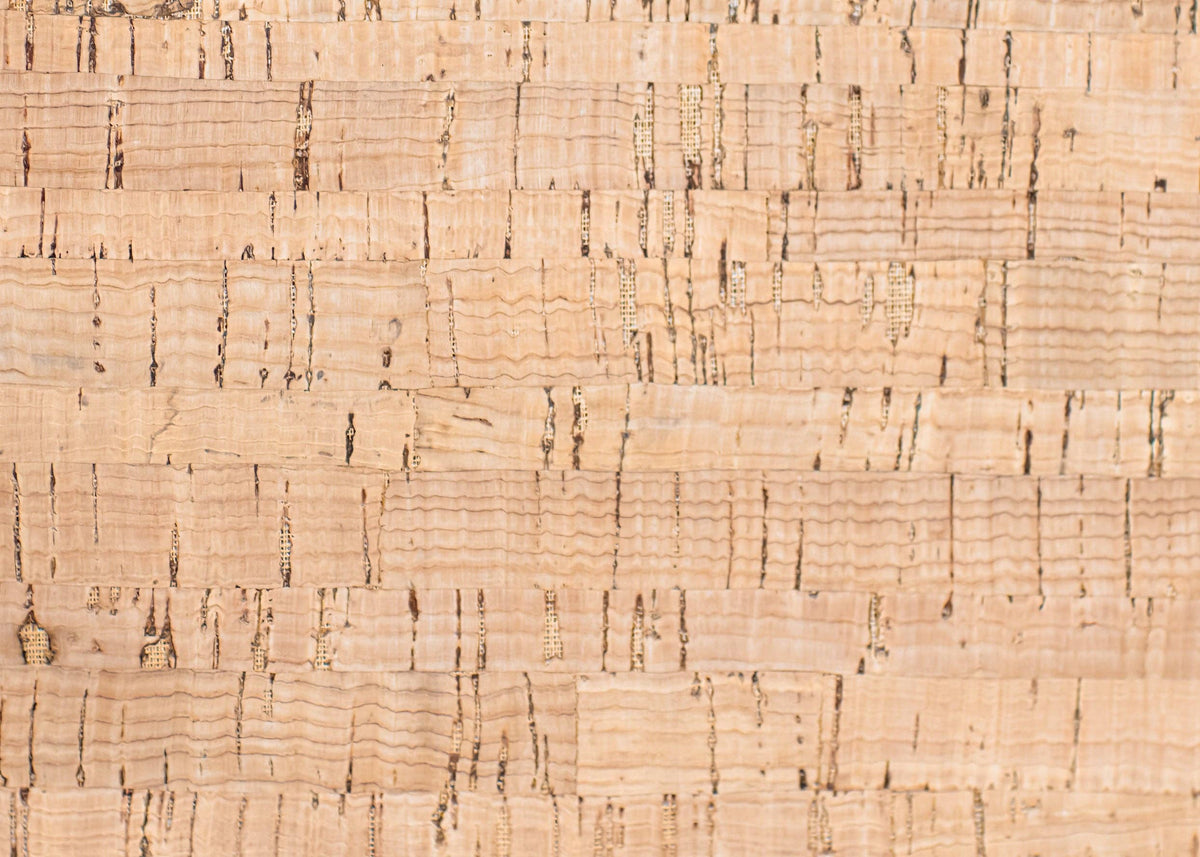 KORK & Inspired by KORK - Butler Cork Backpack - Natural