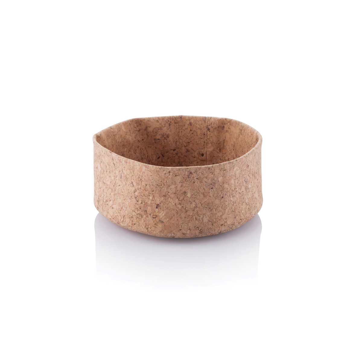 bambu® - 'Adjust-A-Bowl' Cork Fabric Bowl, Small — alternate product image, view 9