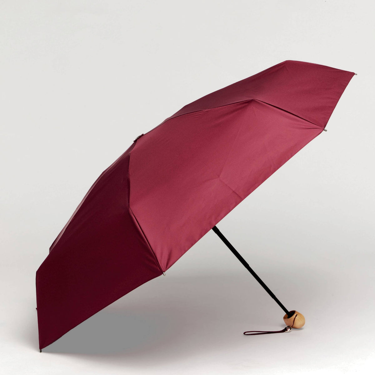 Original Duckhead USA - We ship from USA - Multipack-Fall Color Variety Eco-Friendly Mini Umbrellas 6pc — alternate product image, view 3