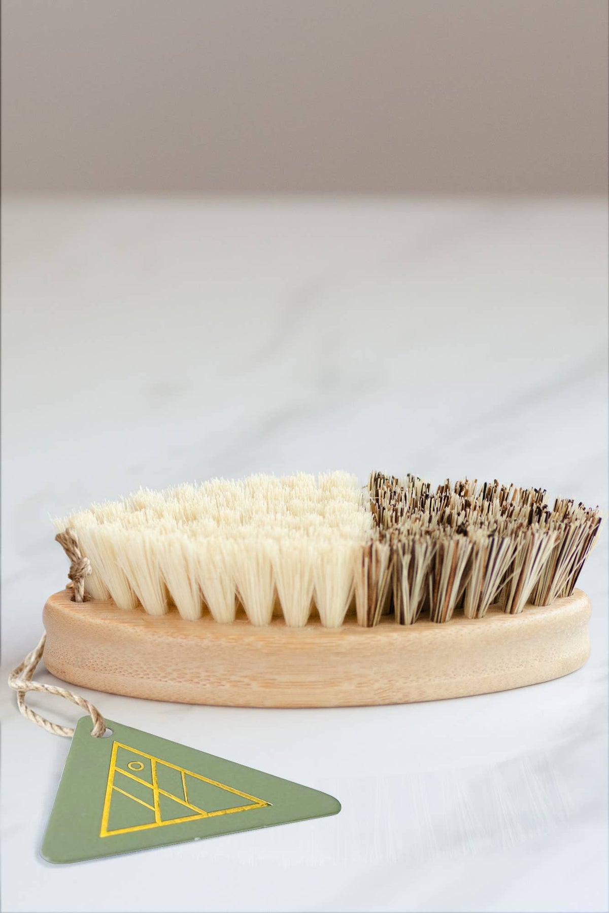 Vegetable Brush