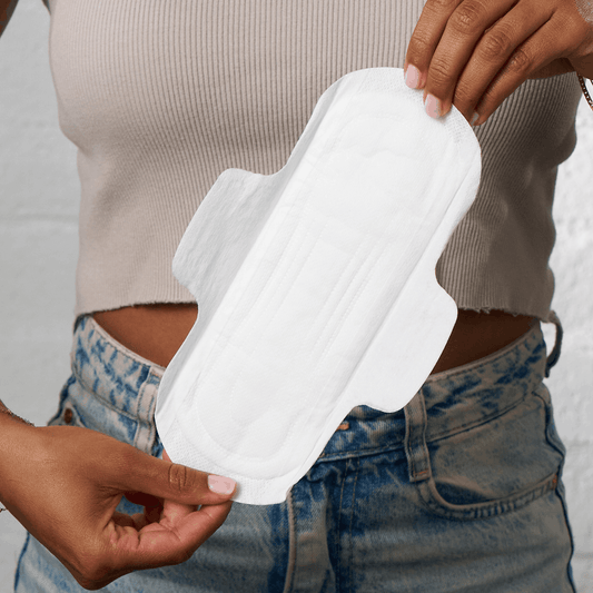 Cora - The Peace-of-Mind Pad