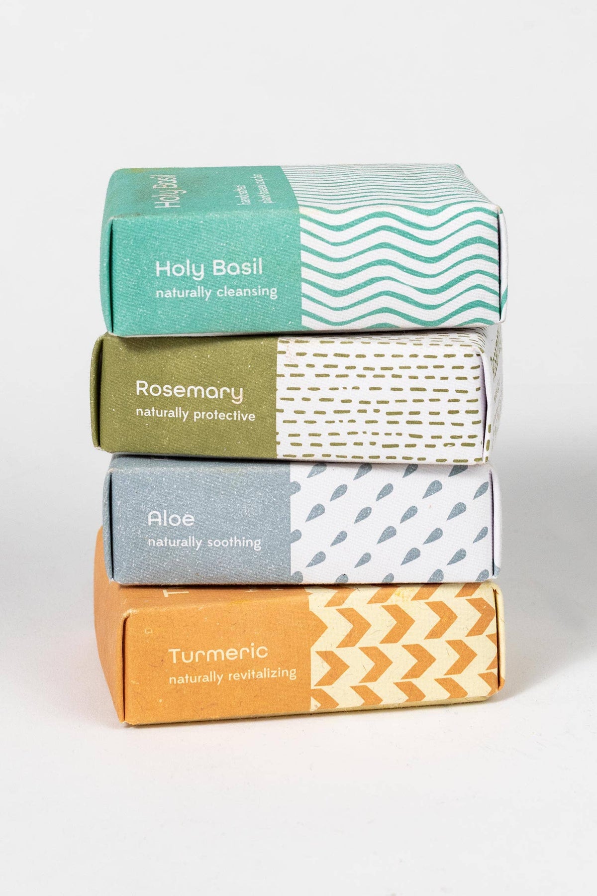 Ten Thousand Villages - Turmeric Soap *