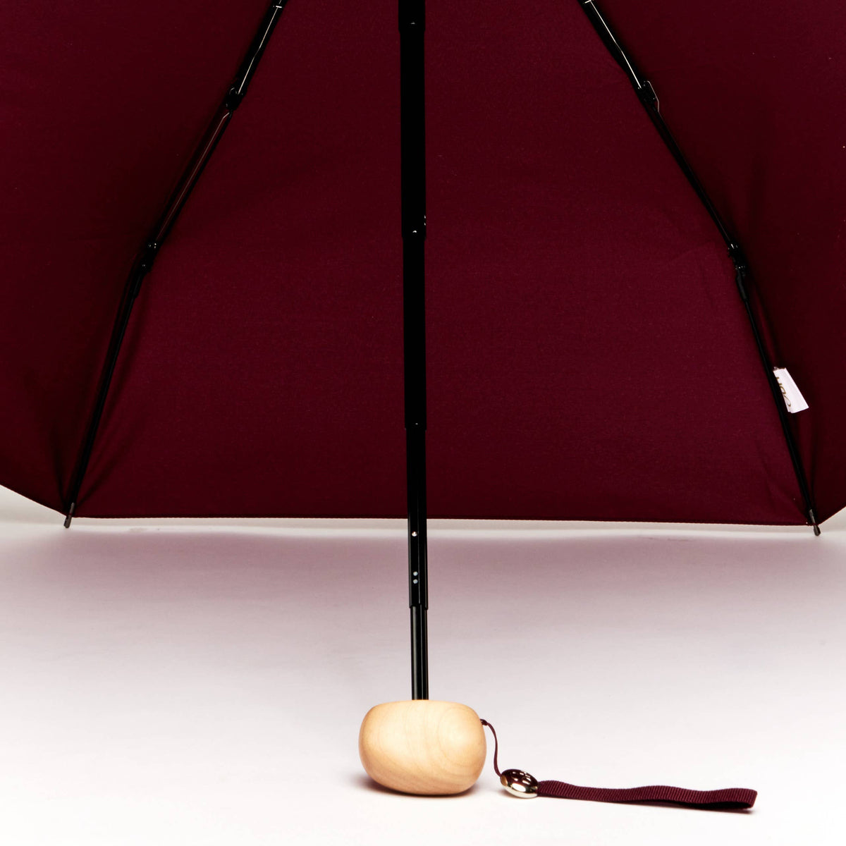 Original Duckhead USA - We ship from USA - Multipack-Fall Color Variety Eco-Friendly Mini Umbrellas 6pc — alternate product image, view 7