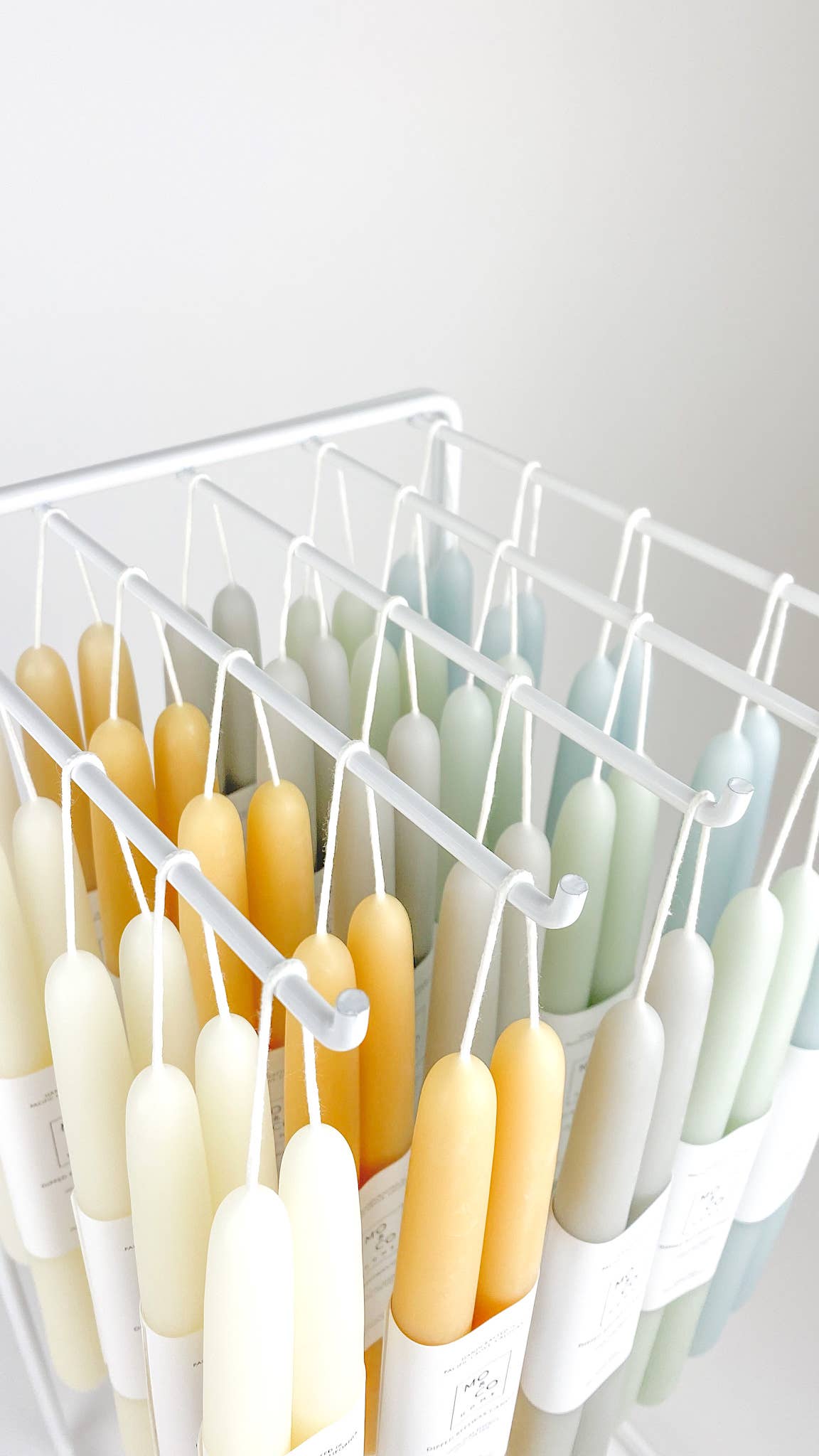 Mo&Co Home - Custom Display Hanger